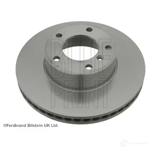 Тормозной диск BLUE PRINT ADU174396 SGU XZ 1438326010