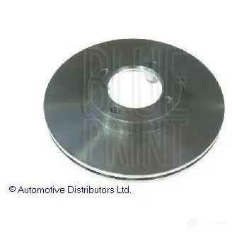 Тормозной диск BLUE PRINT adt34326 1423610651 7U PTA1 5050063343267