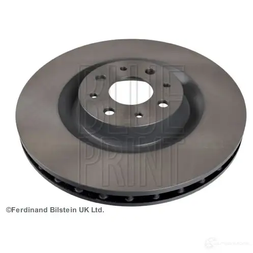 Тормозной диск BLUE PRINT IQZ KJ5 5050063103618 ADA104364 2637582 - Изображение 1