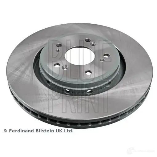 Тормозной диск BLUE PRINT 5050063148916 2646746 IJC 5VG ADH243125 - Изображение 1