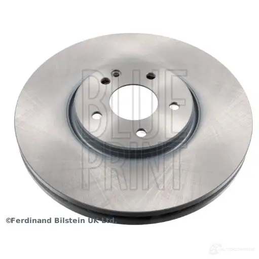 Тормозной диск BLUE PRINT F76MQ 7 5050063616910 ADA104324 2637547 изображение 0