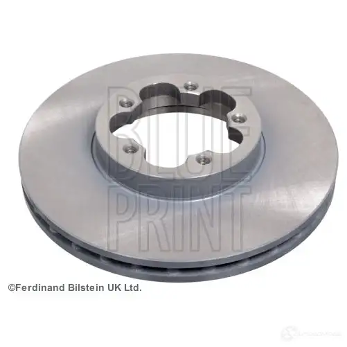 Тормозной диск BLUE PRINT 1425049600 ADF124330 5057746014919 3H LZ46 изображение 0