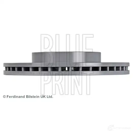 Тормозной диск BLUE PRINT WYZ ED8 5050063620252 2653344 ADN143117 изображение 3