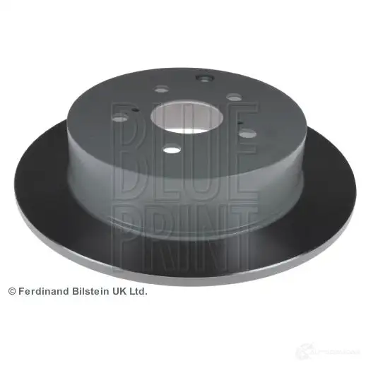 Тормозной диск BLUE PRINT N453 K8P 2657828 5050063149135 ADT343237 - Изображение 1