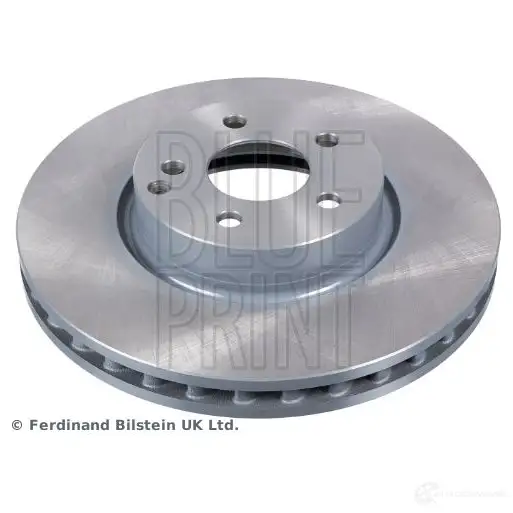 Тормозной диск BLUE PRINT ADU174304 5050063017908 2660872 T9 WN6 изображение 1