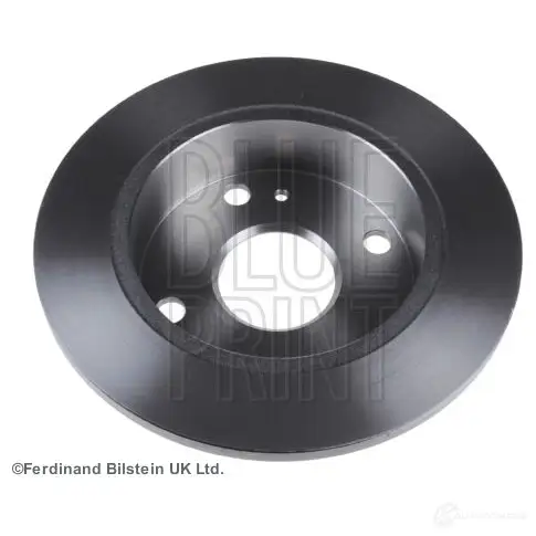 Тормозной диск BLUE PRINT 2657755 5050063612776 ADT343150 V2A9 RB изображение 2