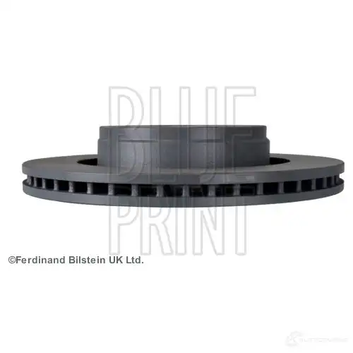 Тормозной диск BLUE PRINT 2637586 5050063121650 ADA104368 CQB NM1C изображение 3