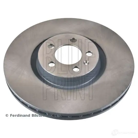 Тормозной диск BLUE PRINT 1438326087 LJ1TAC Z ADBP430070 изображение 0