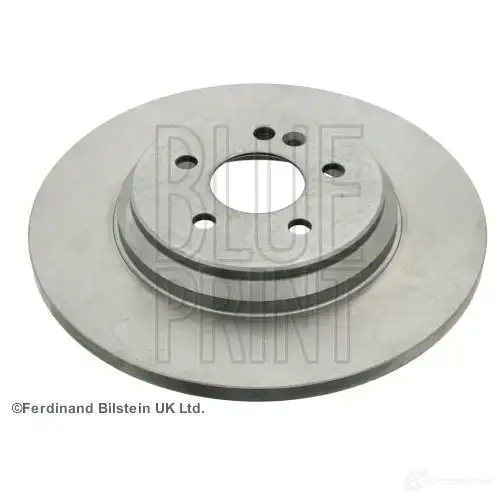 Тормозной диск BLUE PRINT D7 Y3G0 5057746014070 1424907710 ADU174340