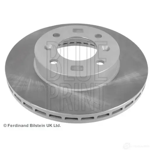 Тормозной диск BLUE PRINT 2639042 OY6 S3Q 5050063036930 ADC443122 - Изображение 1
