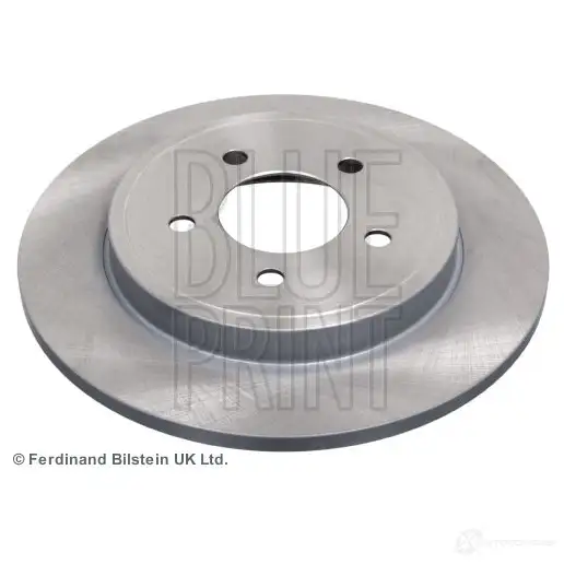 Тормозной диск BLUE PRINT STB QDM6 ADF124371 1438326096