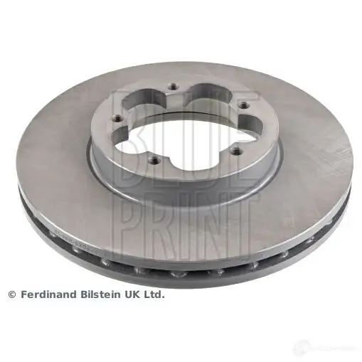 Тормозной диск BLUE PRINT 1425049612 M75180 Y 5057746063030 ADF124342 - Изображение 1