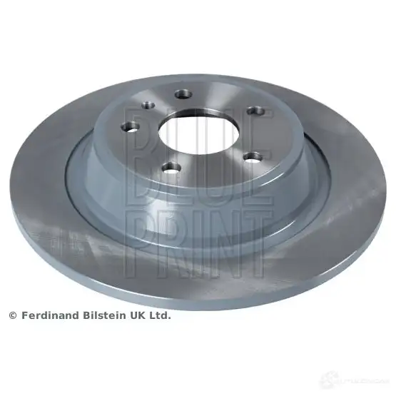 Тормозной диск BLUE PRINT 5057746086213 1425049626 O 8PJ0 ADF124356 изображение 0