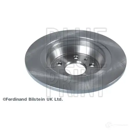 Тормозной диск BLUE PRINT 5057746086213 1425049626 O 8PJ0 ADF124356 изображение 2