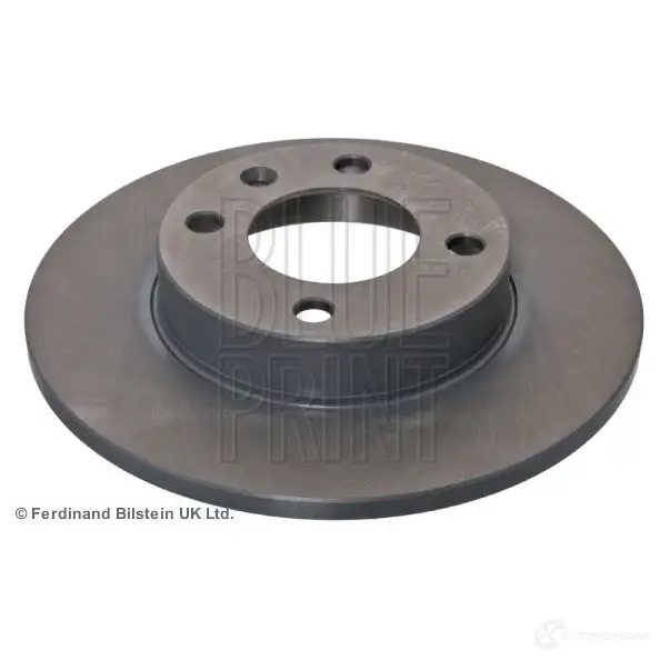 Тормозной диск BLUE PRINT H7A36 5 ADV184386 1438326154