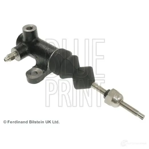 Тормозной диск BLUE PRINT 7PE MBJZ adn14359 5050063143591 2653419 изображение 1