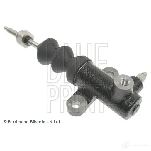 Тормозной диск BLUE PRINT 7PE MBJZ adn14359 5050063143591 2653419 изображение 2