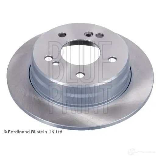 Тормозной диск BLUE PRINT ADU174317 5057746014568 OVVV U 1424907687 - Изображение 1