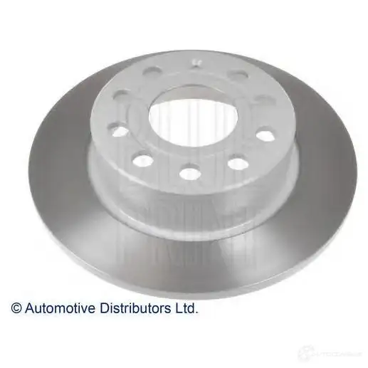 Тормозной диск BLUE PRINT RXRZO 2 5050063026450 1423611327 adv184327