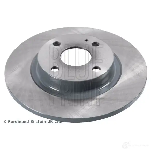 Тормозной диск BLUE PRINT 1226328053 ADM543133 5050063266207 5U ML9LB - Изображение 1
