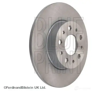 Тормозной диск BLUE PRINT 5057746092603 ADL144338 1425049676 EU YGMC изображение 2
