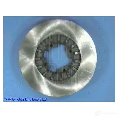 Тормозной диск BLUE PRINT 2656056 RYAJ56 S 5050063743050 ads74305