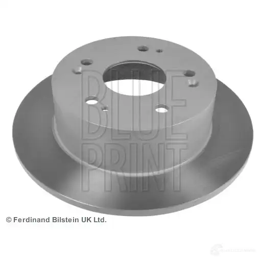 Тормозной диск BLUE PRINT 5050063036886 2646738 ADH243118 YND EW - Изображение 1