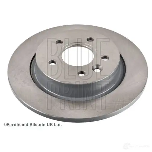 Тормозной диск BLUE PRINT ADF124360 Y4M 2J 1425049630 5057746092139 - Изображение 1
