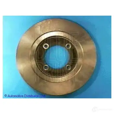 Тормозной диск BLUE PRINT 1423609393 H71 78 adn14310 5050063143102
