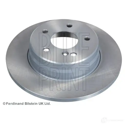 Тормозной диск BLUE PRINT KM 91C2 5050063309904 1424907704 ADU174334 - Изображение 1