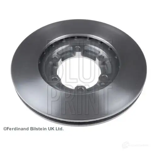 Тормозной диск BLUE PRINT X6 LI9 2639097 5050063443912 ADC44391 изображение 2