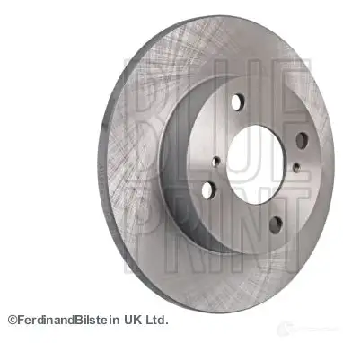 Тормозной диск BLUE PRINT 5050063121711 ADG043198 0KKY E 1423607595 изображение 2