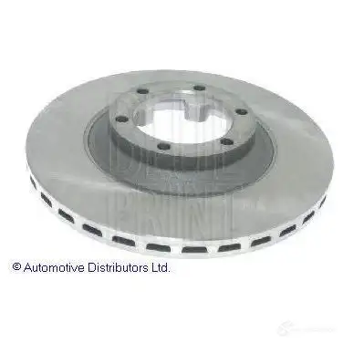 Тормозной диск BLUE PRINT 1423606778 BV GE5TK adc44310 5050063443103