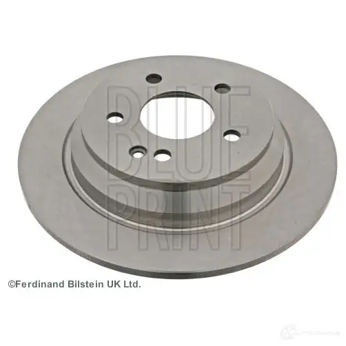 Тормозной диск BLUE PRINT ADU174354 1424907724 8W 293 5050063310108