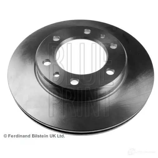 Тормозной диск BLUE PRINT 5050063343359 PY FOFMB ADT34335 2657897 - Изображение 1