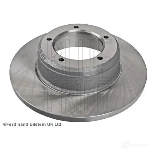 Тормозной диск BLUE PRINT L 7LIC5 5050063228632 2648596 ADJ134361 - Изображение 1