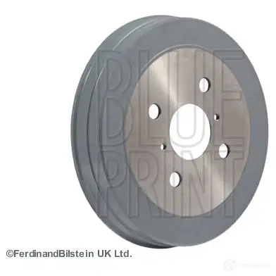 Тормозной барабан BLUE PRINT 5050063127225 Z 03Z35 ADT34728 2658284 изображение 2