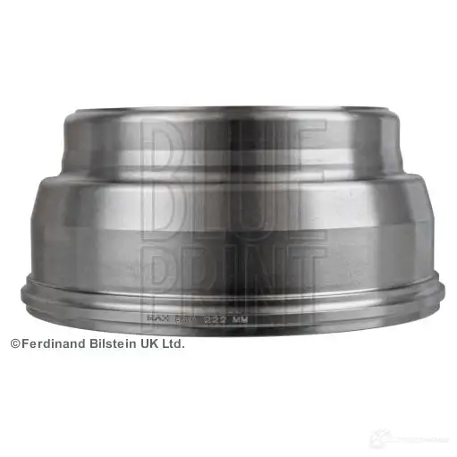 Тормозной барабан BLUE PRINT 1424663705 ADG04724 5057746068431 JGN5 X изображение 3