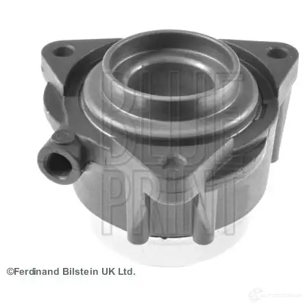 Тормозной шланг BLUE PRINT DZD3JU Z 5050063617146 adg053164 2643423 - Изображение 1