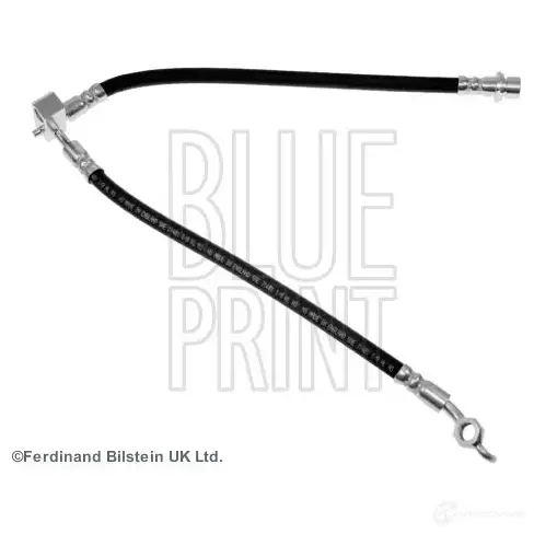 Тормозной шланг BLUE PRINT 2658517 5050063614107 7 K30YC ADT353281 - Изображение 1