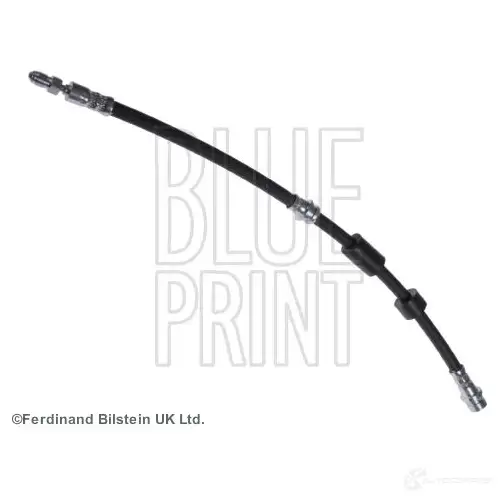 Тормозной шланг BLUE PRINT 5050063553895 L NEJP ADM55389 2651256 изображение 0
