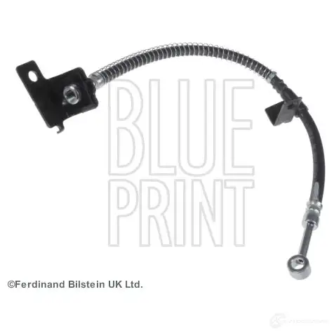 Тормозной шланг BLUE PRINT 8000 7 2643629 5050063053791 ADG05379