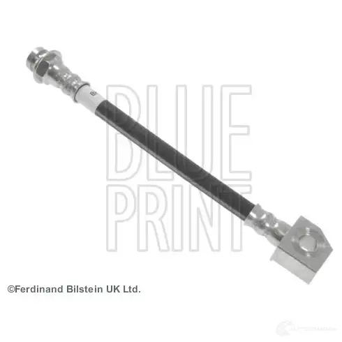 Тормозной шланг BLUE PRINT ADA105324 5050063606881 4ZD AV1H 2637655 изображение 0