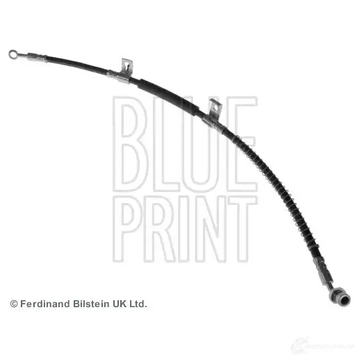 Тормозной шланг BLUE PRINT ADG053239 92YK 9MS 2643500 5050063084054