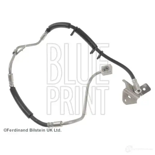 Тормозной шланг BLUE PRINT KDLRF4 R 5050063597745 ADA105317 2637650 изображение 1