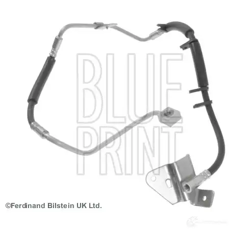 Тормозной шланг BLUE PRINT KDLRF4 R 5050063597745 ADA105317 2637650 изображение 2