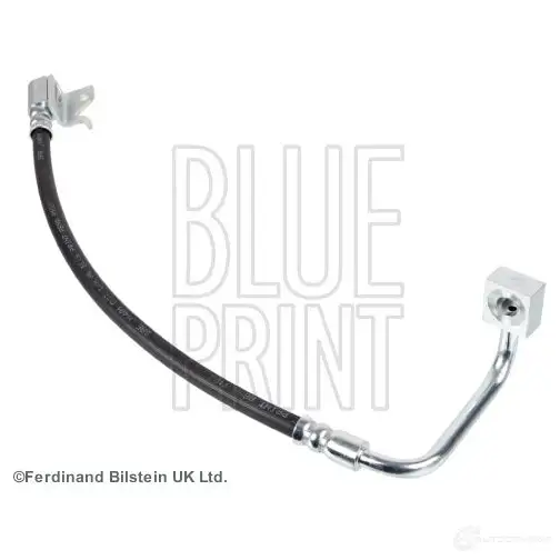 Тормозной шланг BLUE PRINT ADA105321 2637654 ZJJ CRH2 5050063628906 изображение 0