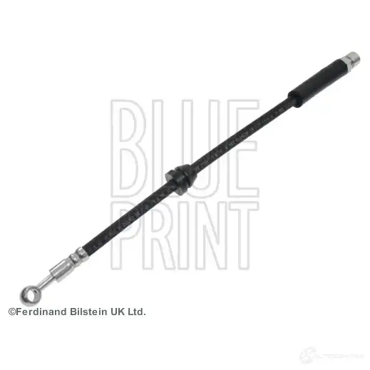 Тормозной шланг BLUE PRINT 7DWK EB8 ADG053181 5050063003901 2643438 - Изображение 1