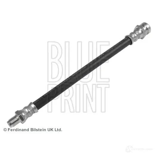 Тормозной шланг BLUE PRINT A QK90FI 2651188 ADM553112 5050063028393 изображение 1