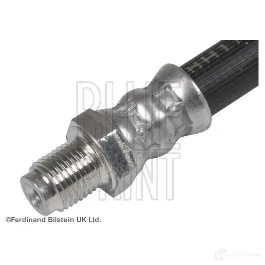 Тормозной шланг BLUE PRINT A QK90FI 2651188 ADM553112 5050063028393 изображение 2
